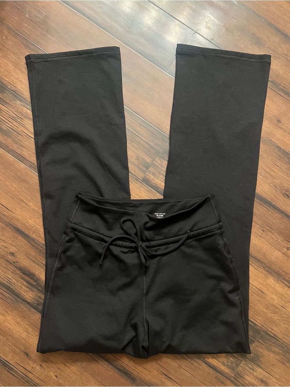 OLD NAVY FLARES